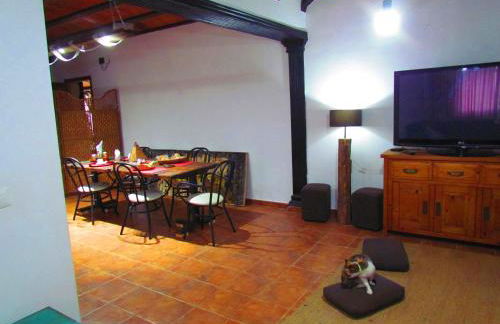Apartamentos Casas Rurales "Paraje San Blas" TR-BA-00166 - Foto 29