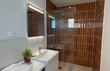 La vigie Malouine - Front de mer - Foto 15