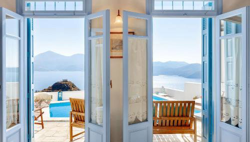 Villa Efrosini Milos - Foto 2