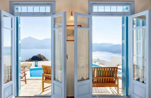 Villa Efrosini Milos - Foto 2