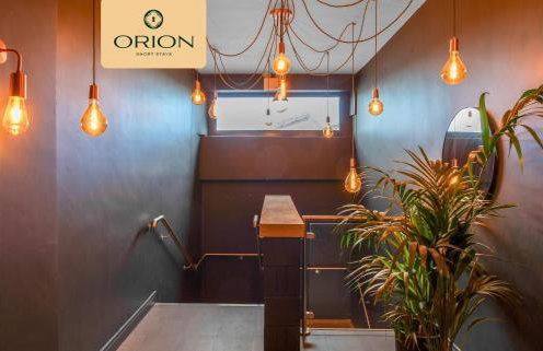 The Kepties 3 - Luxurious Serviced Apartment by ORION SHORT STAYS - Foto 30