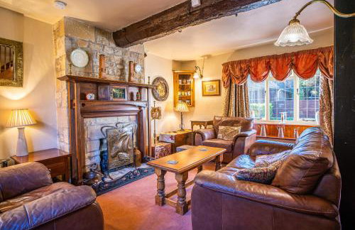 Lower Mill 2 Cottage Broadway - Foto 11