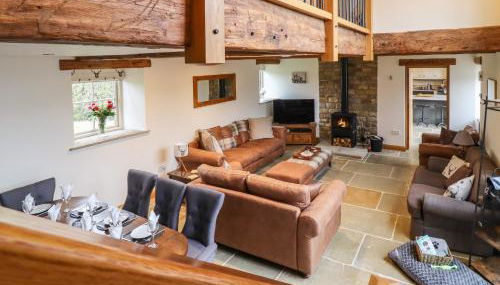 Mosscarr Barn - Foto 3