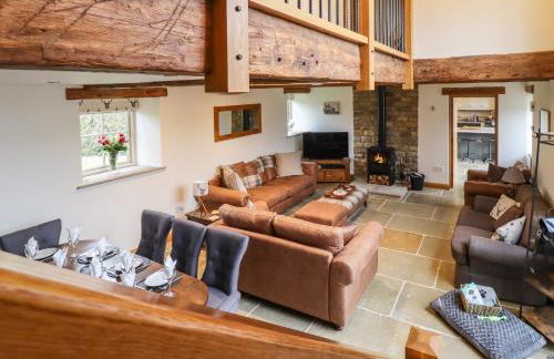 Mosscarr Barn - Foto 3