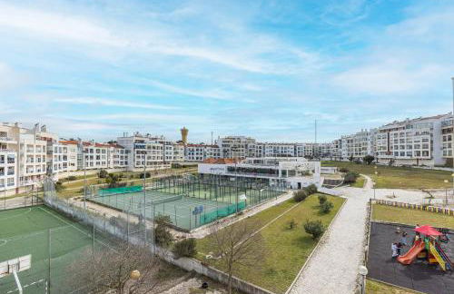 Sunny 2 BDR Apartment by LovelyStay - Foto 40