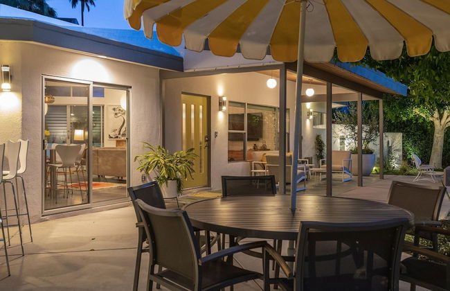 Four Palms in Deepwell Estates - Photo 52