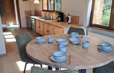 Chalet Le Belvédère, vue exceptionnelle dans les Hautes Vosges - Foto 13