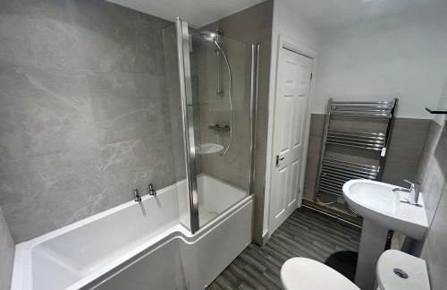 Central apartments - Foto 9