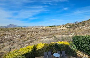 Villa Alicante - Bonalba Golf - Foto 26