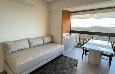 Apto 102 T10 Eco Resort com 2 qts - Foto 7