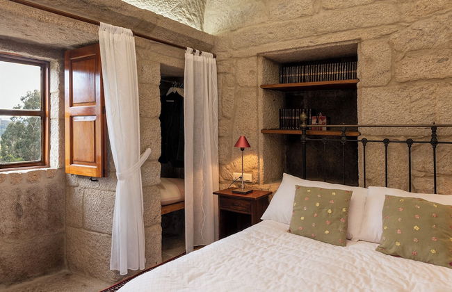 Rectoral de Fofe - Foto 18