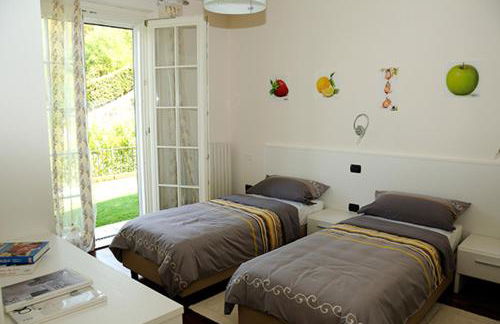 Villa Elisa Relax - Foto 61