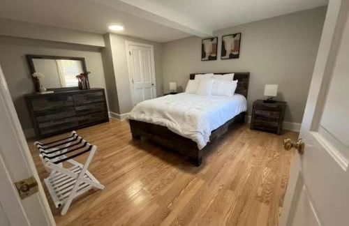 Chesapeake Bay Retreat - Foto 48