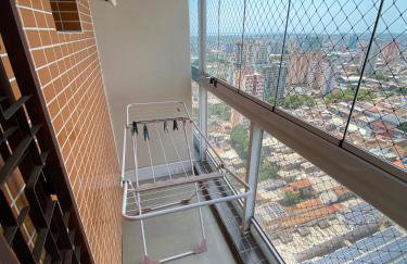 Apartamento alto padrão em Belém - Photo 6