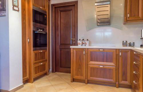 Luxury Villa Karteros - Foto 40