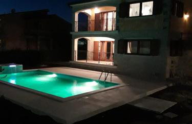 Villa NEVENA POREČ - Photo 13