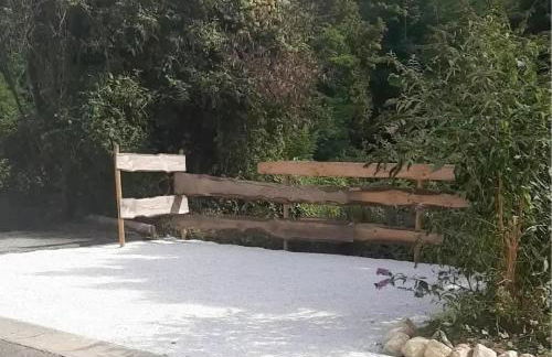 La Trog'Laudy gîte 4 étoiles au coeur des vignes - Foto 29