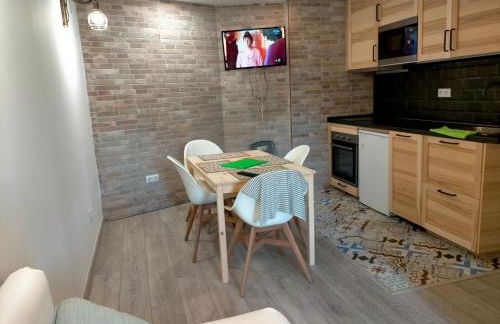 Apartamento rural - Foto 1