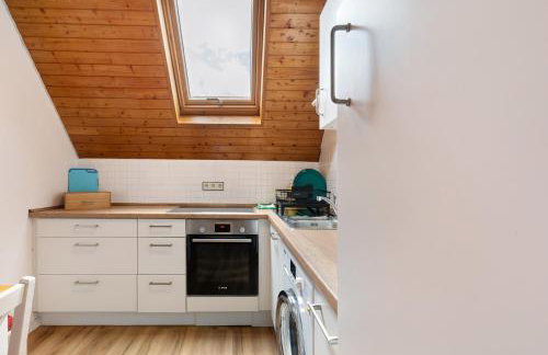 Apartmenthaus Ferienwohnungen Sila - Photo 16