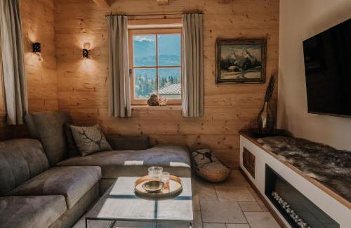 Chalet Watzmann - Foto 25