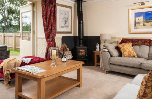 Dryburgh Steading Three - Foto 6