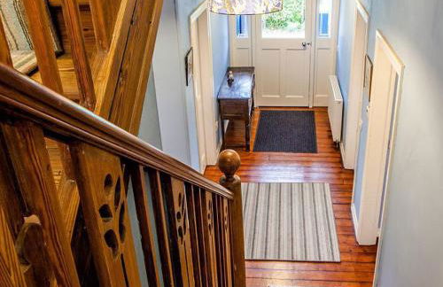 Shelburne Lodge - Foto 19