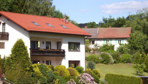 Ferienwohnung Haus Patry - Foto 2