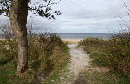 2-Zimmer Wohnung in Gelting an der Ostsee - Foto 18