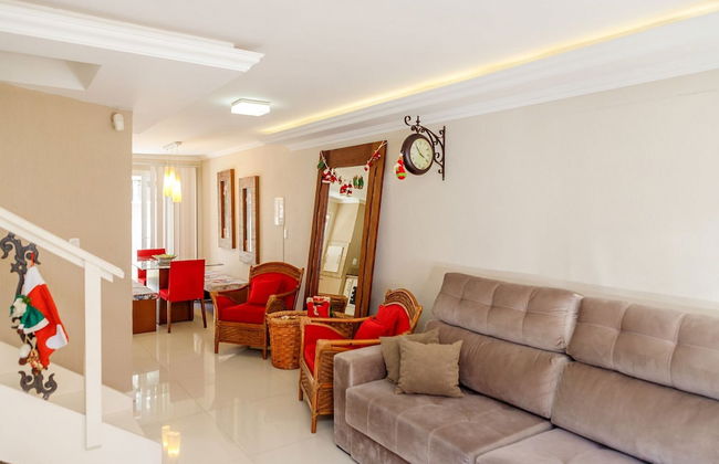 LOCAR-IN CANELA- VILLAGIO DI ROMA - Foto 64