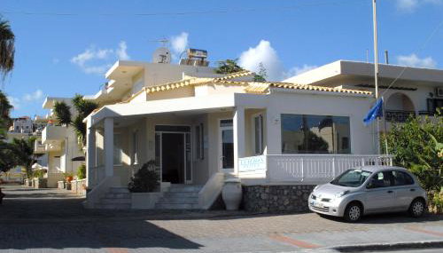 Evilion Hotel - Foto 3