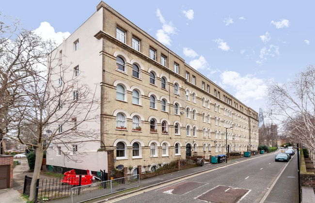 Charming and Cosy flat - Photo 32