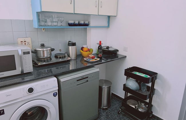 57 NIC - Stay Chrysanthemum City Apartment - Photo 18