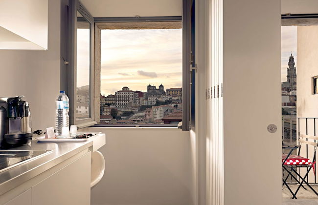 Old City Design Apartments - Foto 38