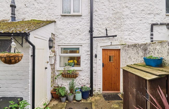 Host Stay Claire s Cottage - Foto 6