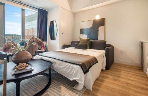 Luxury Apartments by Hyatus at Boston Cambridge - Foto 15