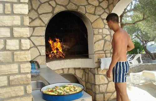 Apartments Delminium - Foto 36