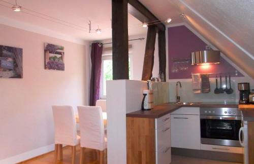 Business Apartments Netzeband - Photo 36