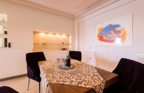 Luxury Villa with Private Pool-Central Crete - Foto 46