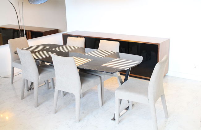 Royal Apartment at Platinum KL - Foto 15