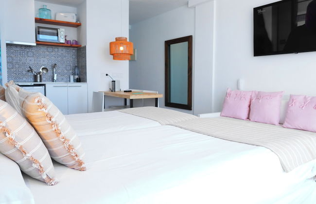 Apartamentos Typic Marina Playa - Adults Only - Foto 29