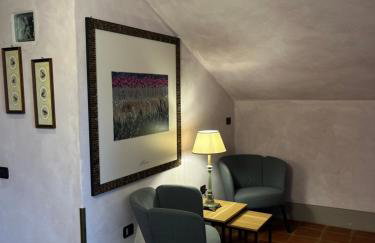 Cascina Baràc - Foto 107