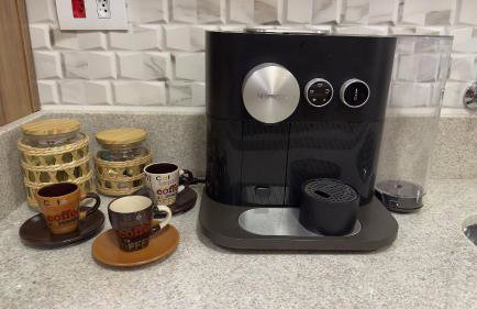 Lindo e moderno apartamento no centro de Foz - Photo 16