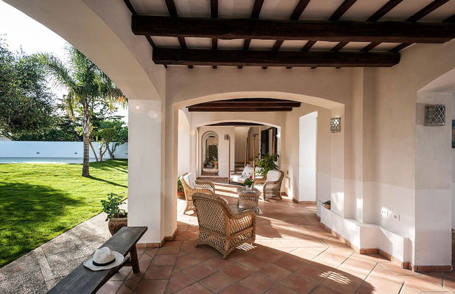 Casa Marsala 1 - Foto 22