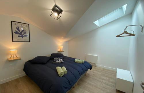 Les Gites de Saint Thierry - Foto 8