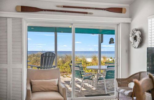 Sea Club I Beach Resort - Foto 148