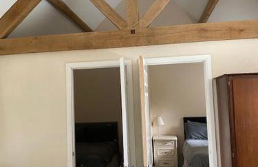 Lodge 1, The Grange - Foto 5