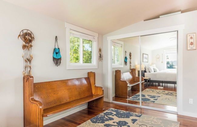 Wolf Beach Cottage by Avantstay Harbor Views - Photo 15