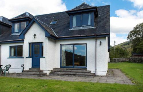 Stob Binnein Cottage - Foto 20