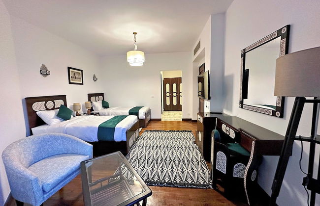 Villa Mango Hotel - Foto 27