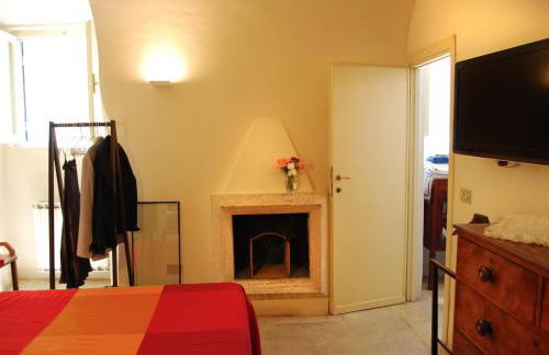 Appartamento Piazza Farnese - Foto 22